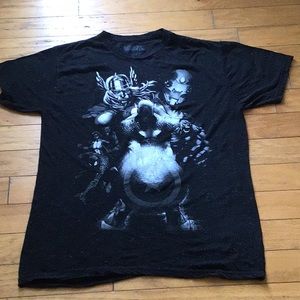 Graphic T-shirt